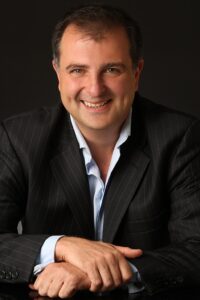 Paul Battaglia